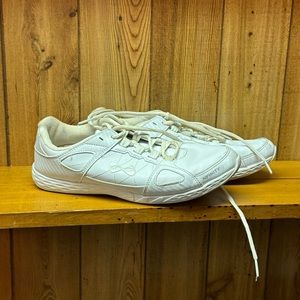 nfinity cheer shoes